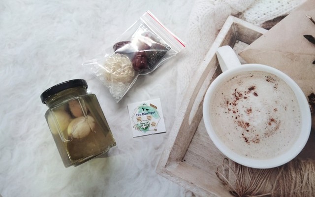 Bảo Ngọc - Yến Sào - Đường Số 11