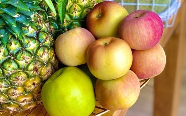 Trà Nha - Nước Ép & Trà Trái Cây Vị Tươi - Lê Hồng Phong