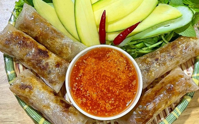 Chả Lụi Mẹt Xù Lagi - Nguyễn Đỗ Cung