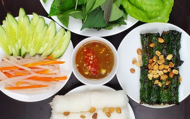 Bò Lá Lốt - Nhỏ - Đường Số 46