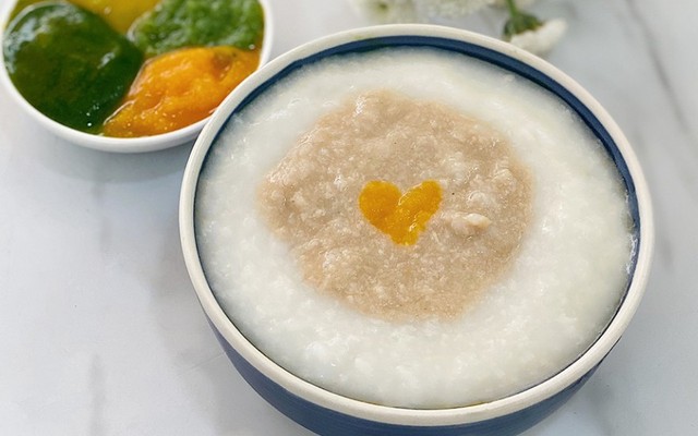 Đức Thiện - Cháo Dinh Dưỡng - Chiến Lược