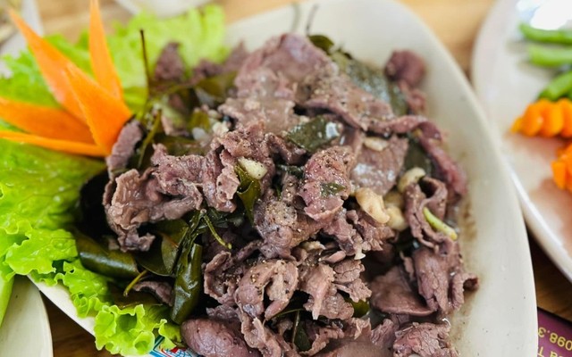 Trọc Quán - Trâu Giật Kinh Bắc - Minh Khai