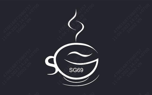 Sg69 - Coffee Shop - 4 Bàn Cờ