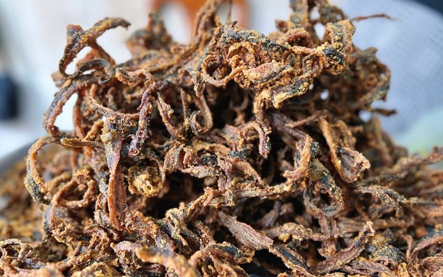 Huyền Trang - Miến Lươn - Thành Công