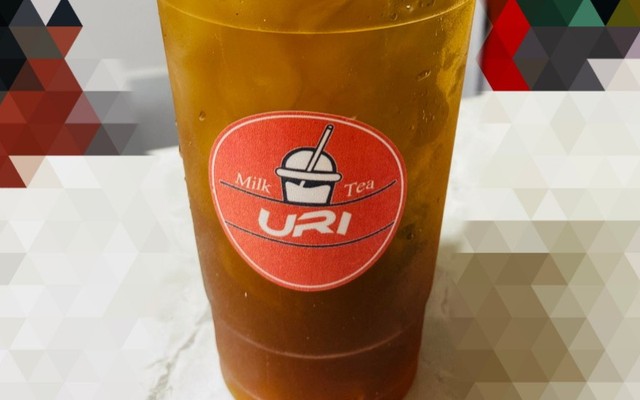 URI - Trà Sữa - 913 Âu Cơ