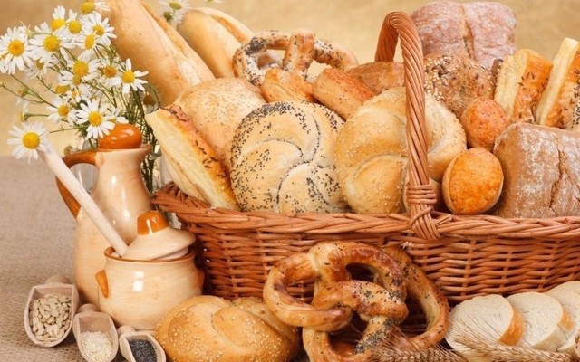 Căn Bếp Gác Mái - Tiệm Bánh - Quận 10