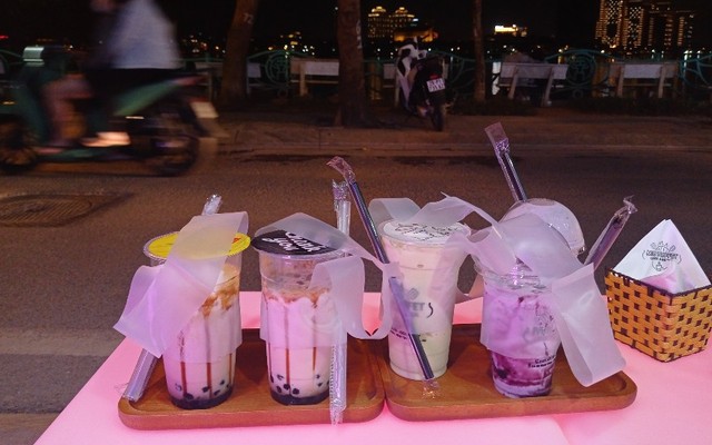 MIN Coffee & Chill - Coffee & Tea - 89 Nhật Chiêu