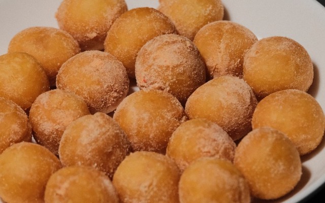 Bánh Tráng Boofood & Bánh Đúc Nóng Hà Nội