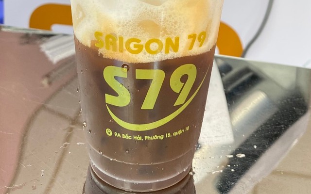 SAIGON 79 - Bánh Mì, Cafe & Sinh Tố - Ni Sư Huỳnh Liên