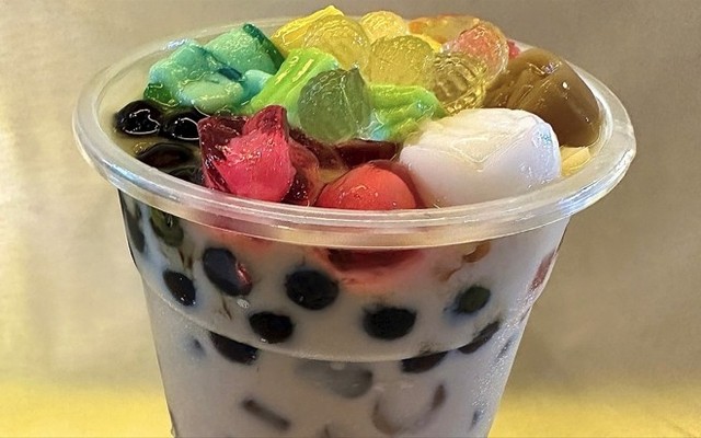 Trà Sữa Cu Shin - Nước Uống - 264 Tạ Quang Bửu