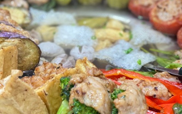 Ăn Vặt Sì Gòn 016