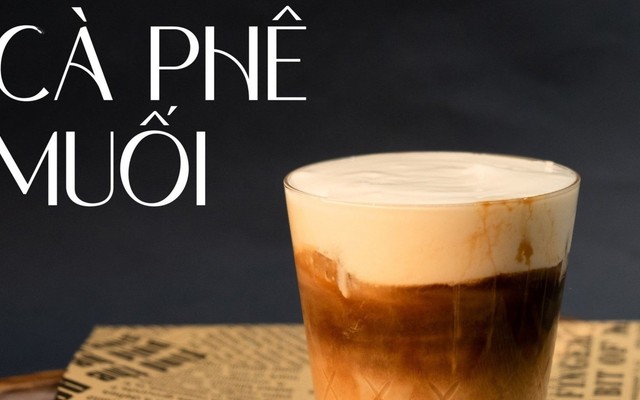 Sol Cofee - Cafe Muối & Cafe Kem