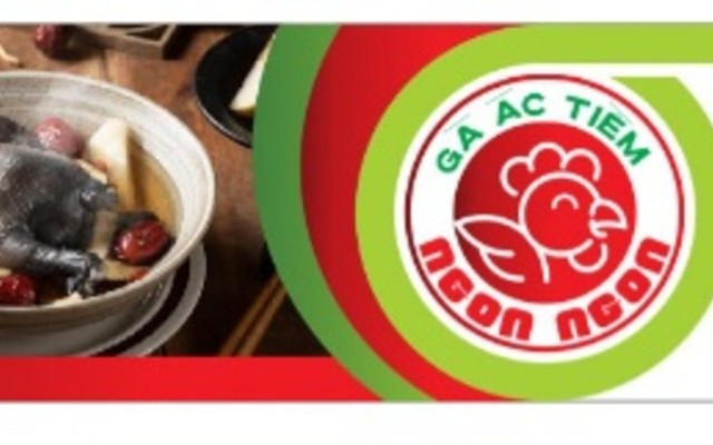GÀ ÁC TIỀM NGON NGON - Gà Ác Tiềm Thuốc Bắc - Lê Hồng Phong
