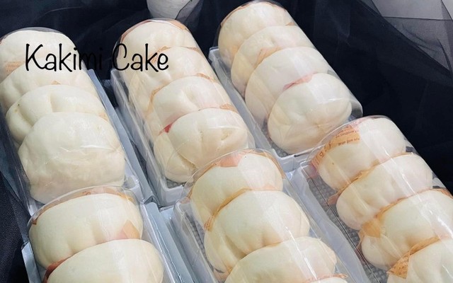 Tiệm Bánh & Cafe Kakimi - Bánh & Các Loại Nước - 29 Tháng 3 