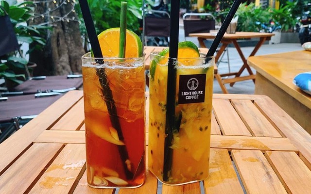 Lighthouse Coffee - Coffee & Tea - Trần Quang Diệu