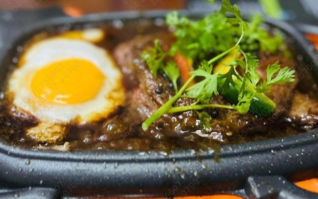 Little Leo Cafe & Tea - Cafe, Trà Sữa & Trà Trái Cây - Đường Số 1