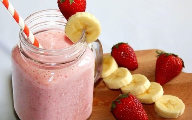 Cô Châu - Mì Trộn, Trà Sữa & Sinh Tố - Ấp Nam Lân