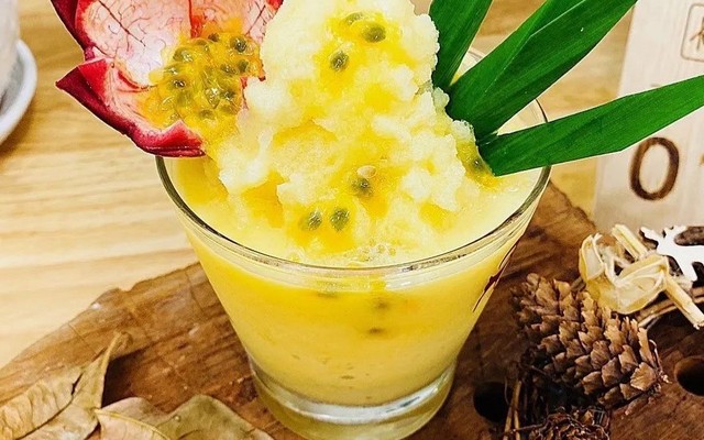 Như Hoa Coffee - Cafe - Khu Đô Thị Đại Thanh 