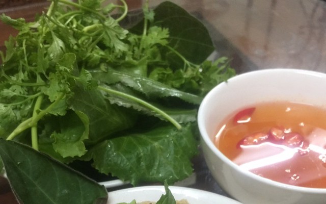 Bếp Nhà River Hương - Đồ trộn, Bánh Mì, Ăn Vặt & Đồ Uống- Đức Giang