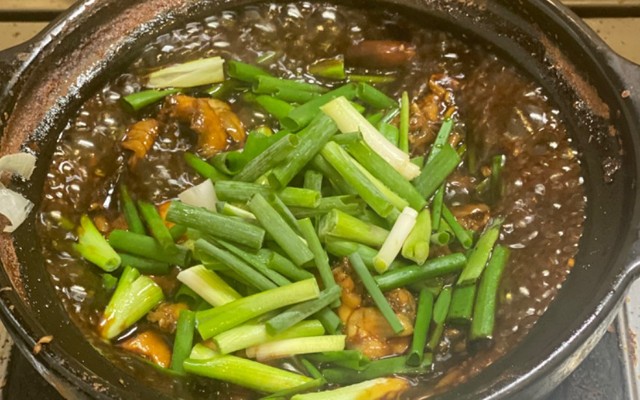 Bi Cháo Ếch Cháo Hàu Singapore - Cháo Ếch & Cháo Hàu - Cư Xá Phú Lâm B