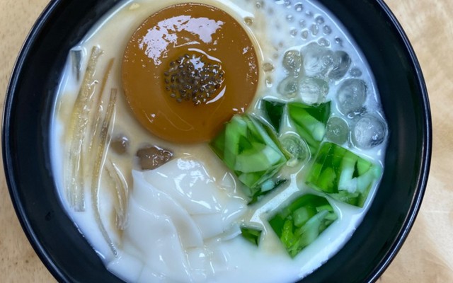 Chè An - Chè - Nguyễn Văn Cừ