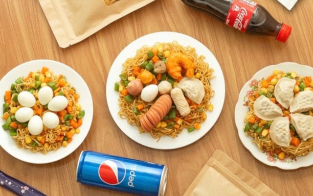 Đậm Đà Japanes - Sakana & Sake