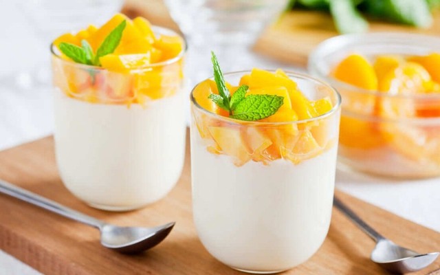 Tiệm Cà Phê 48 - Cà Phê, Nước Ép & Yogurt - Nguyễn Oanh