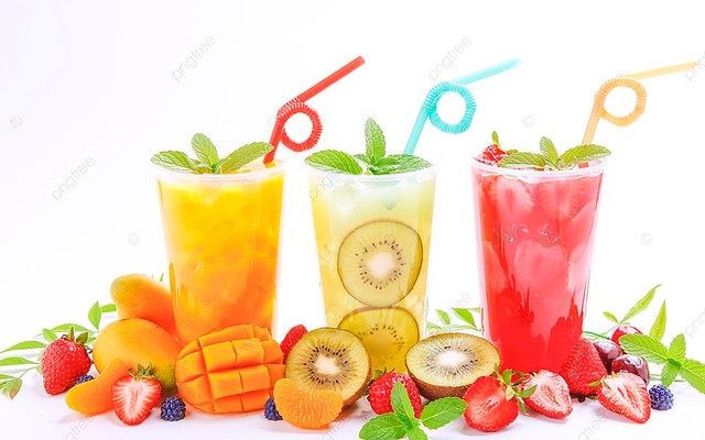 Shu Tea - Sinh Tố, Nước Ép & Trà Sữa - Nguyễn Khả Trạc