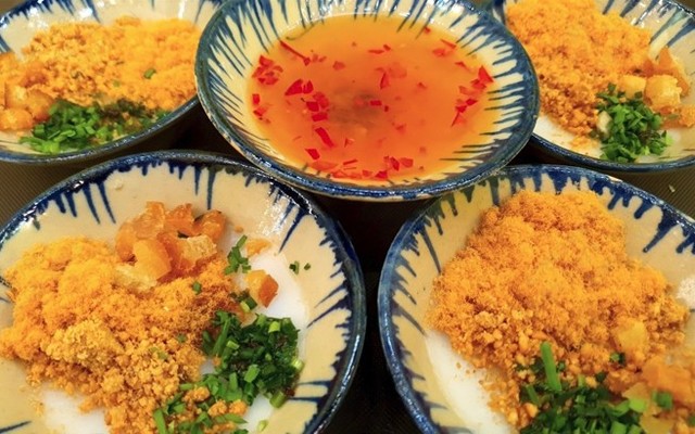 Goc Homekitchen - Bánh Bèo Chén Bình Định - Nguyễn kiệm