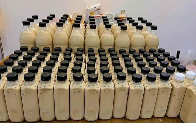 Đồ Uống Mang Đi Thuý Đạt - Quán Nước - Ngõ 22 Phùng Khoang