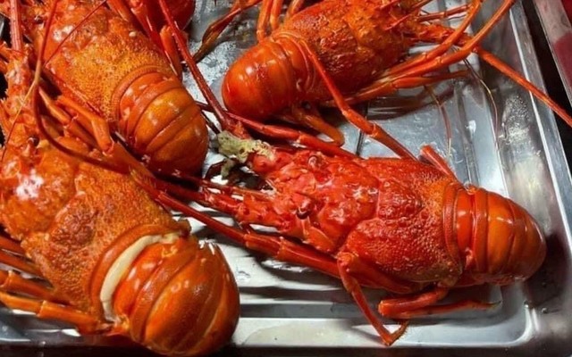 Nhà Cua 139 - Chuyên Hải Sản Tươi Sống