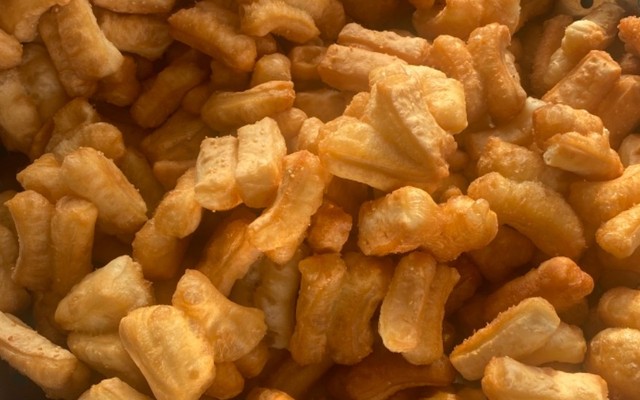 Quẩy Đùi Gà - Bảo Anh - Tây Mỗ