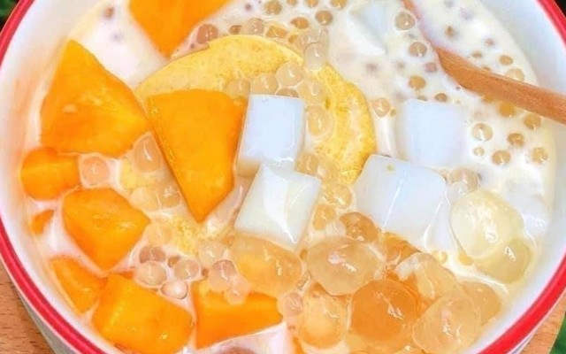 YUMMY - Tiệm Chè Ngon & Đồ Ăn Vặt