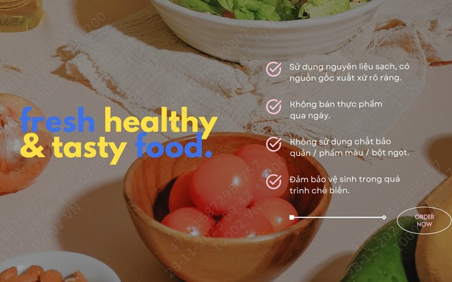 Phê Mi - Mì Ý & Càfê - Linh Trung