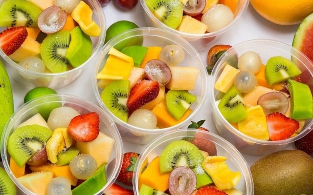 An - Trà Chanh, Trà Sữa & Đồ Ăn Nhanh - Ngô Gia Tự