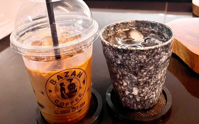 Bazan Coffee - Đồ Uống - Đường D10