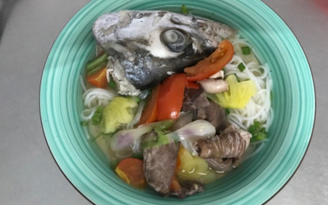 79 Ngon - Bún Cá Nha Trang - D6 