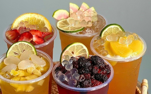 VY BÁN CƠM - CƠM TRƯA VĂN PHÒNG