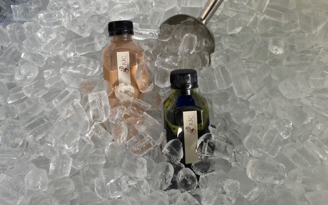 Ríc - Tea & More - Nguyễn Đình Chiểu