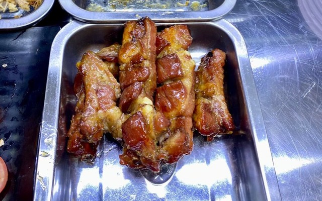 Cơm Tấm Ngọc Giàu Quang Trung - Quang Trung