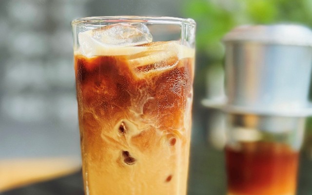 Tiệm Nước CHIKA - Trà & Cà Phê - Nguyễn Xí