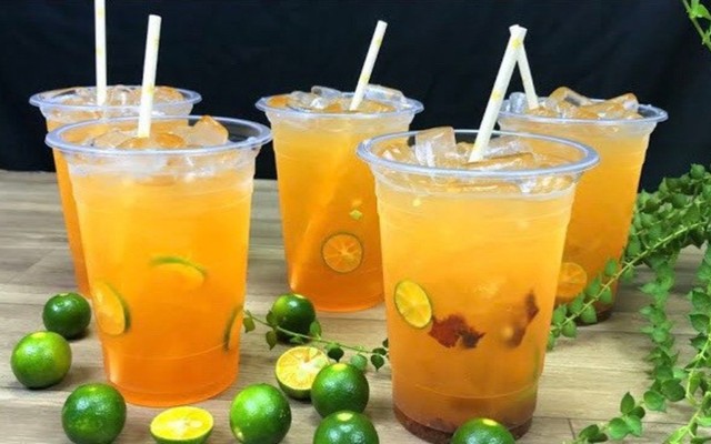 Nhà Bí - Mì Trộn Indomie, Ăn Vặt & Giải Khát - Phan Châu Trinh