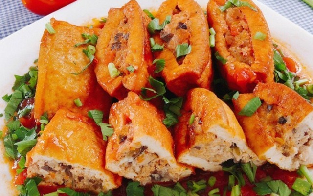 Tiệm Cơm Bích Ngân - Cơm - Ung Văn Khiêm 