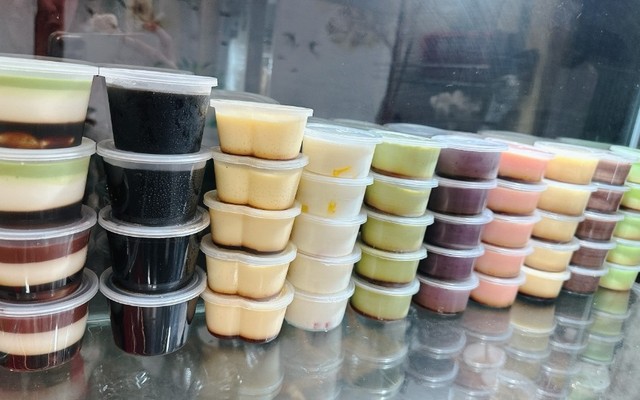 Bánh Plan Ý 72/4 - Đường Số 30