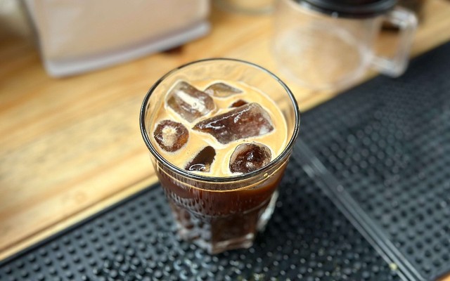 Tropical Coffee - Cafe & Trà - Võ Thị Sáu