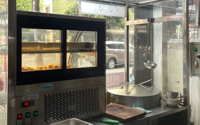 Hủ Tiếu Bò Viên Minh Loan - Đường Số 41