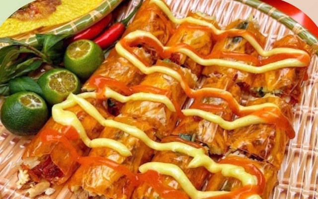 Len Coffee - Trà Sữa & Ăn Vặt - Nguyễn Trác