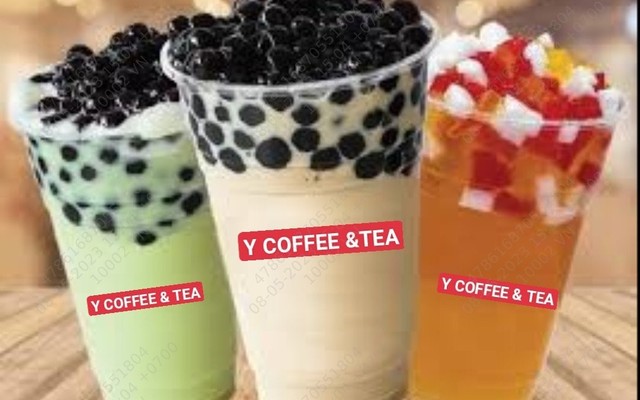 Y COFFEE & TEA 167 - Cà Phê, Trà Sữa - 167 Đặng Thùy Trâm