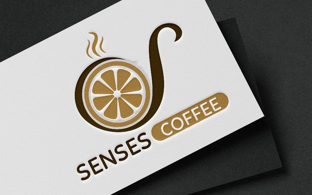 Senses Coffee - Cà Phê Cam Cháy - Minh Khai