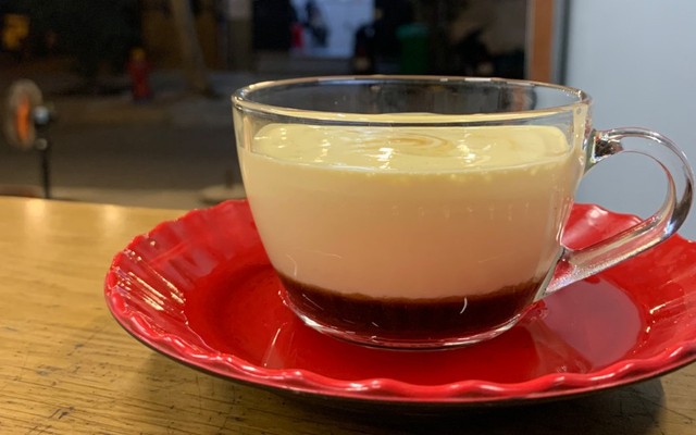 Ga Café - Văn Thánh - Điện Biên Phủ